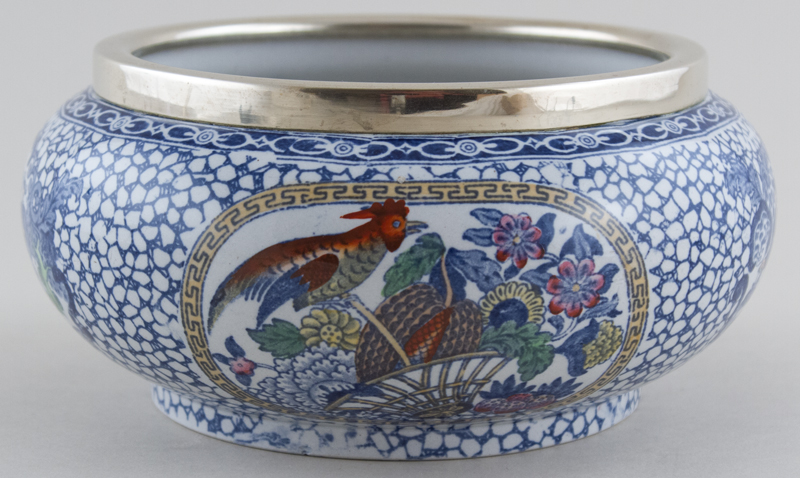 Bowl c1920s